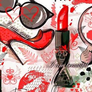 🔷Welcome to My Closet!👜👡